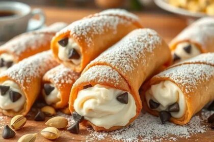 cannoli