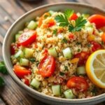 couscous salad