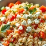 couscous salad