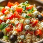 couscous salad