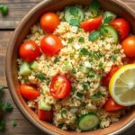 couscous salad