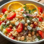 couscous salad