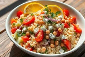 couscous salad