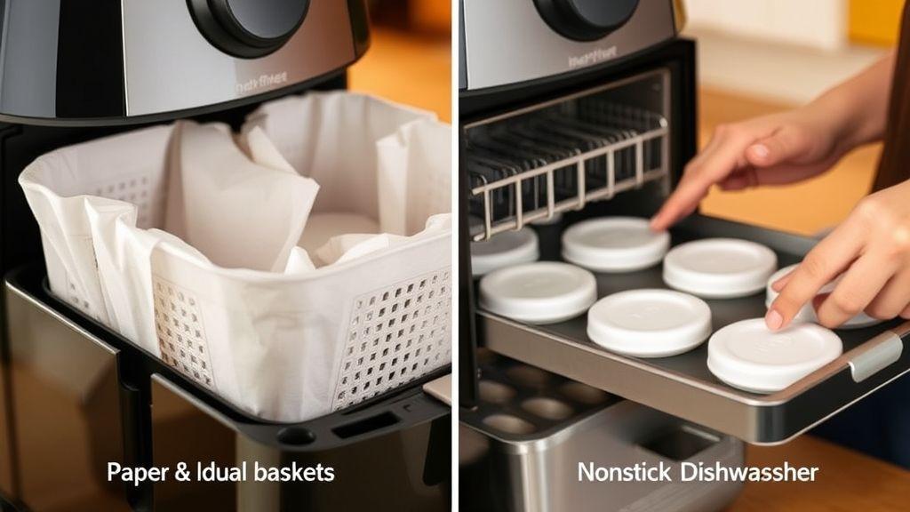 Durability and Maintenance
