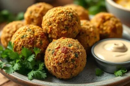Falafel