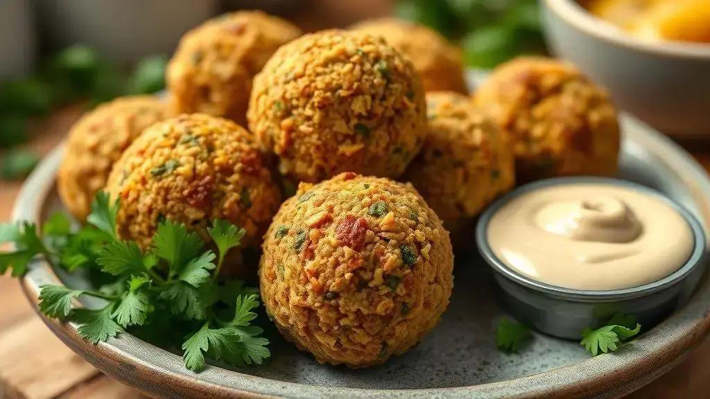 Falafel