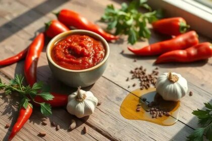 Harissa