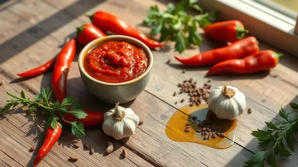 Harissa