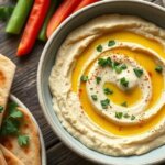 hummus