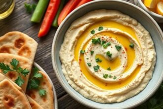 hummus