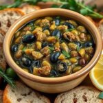 olive tapenade