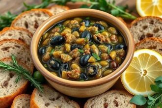 olive tapenade