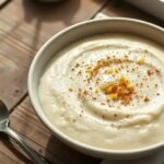 rice pudding