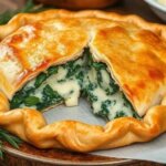 Spanakopita