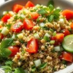 Tabbouleh
