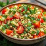 Tabbouleh