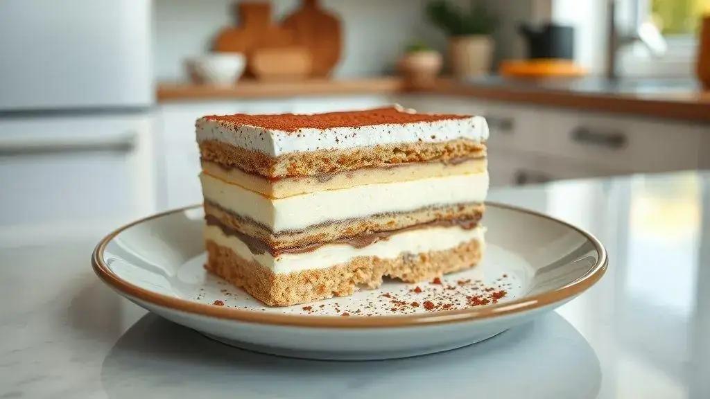 Tiramisu