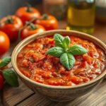 Tomato sauce