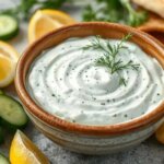 Tzatziki