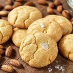 almond cookies
