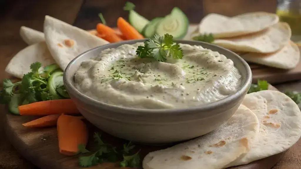 baba ganoush