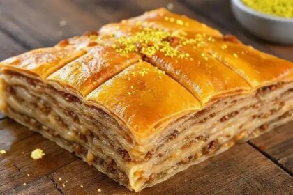 Baklava