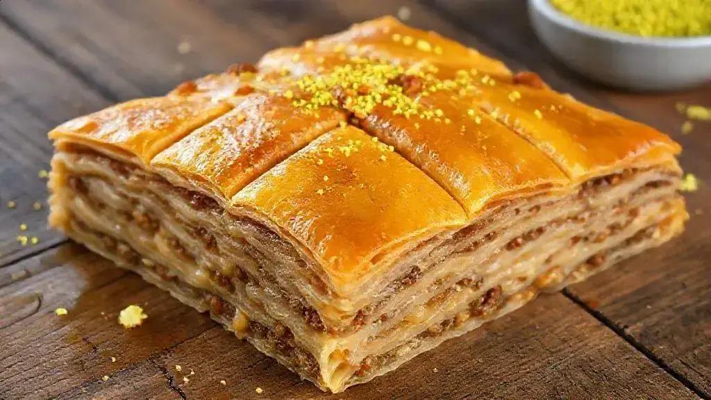 Baklava