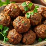 beef kofta
