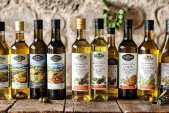 Best extra virgin olive oil: how to choose (+ 7 great picks)