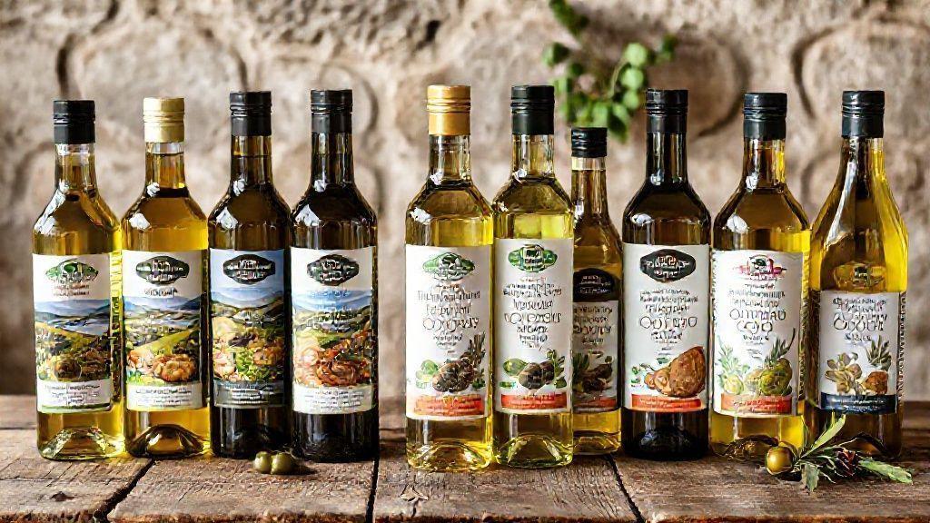 Best extra virgin olive oil: how to choose (+ 7 great picks)