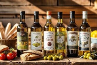 Best italian olive oil: how to choose (+ 5 great picks)