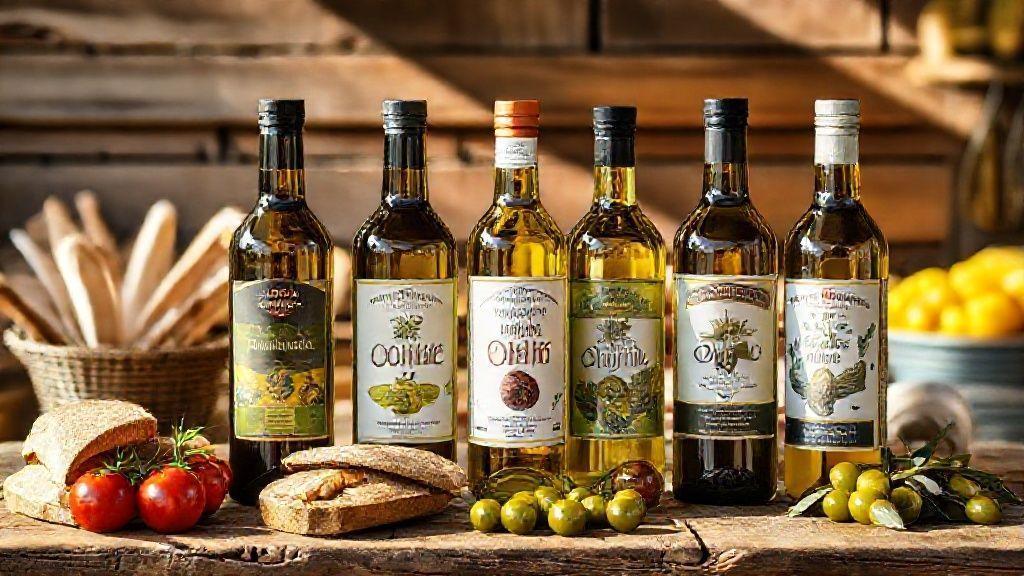 Best italian olive oil: how to choose (+ 5 great picks)