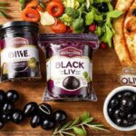 Black Olives: types, uses, and popular brands