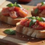 Bruschetta