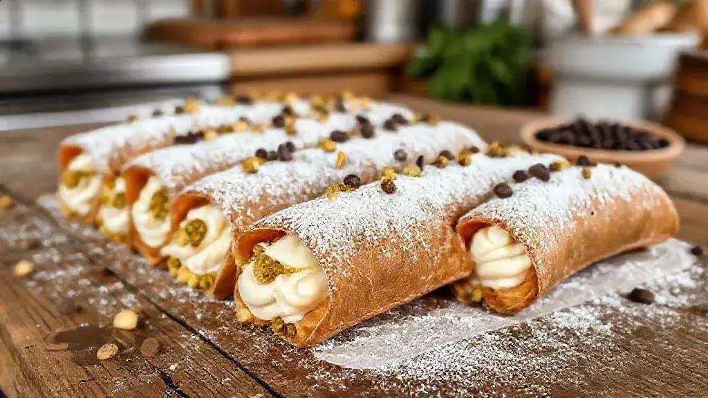 Cannoli