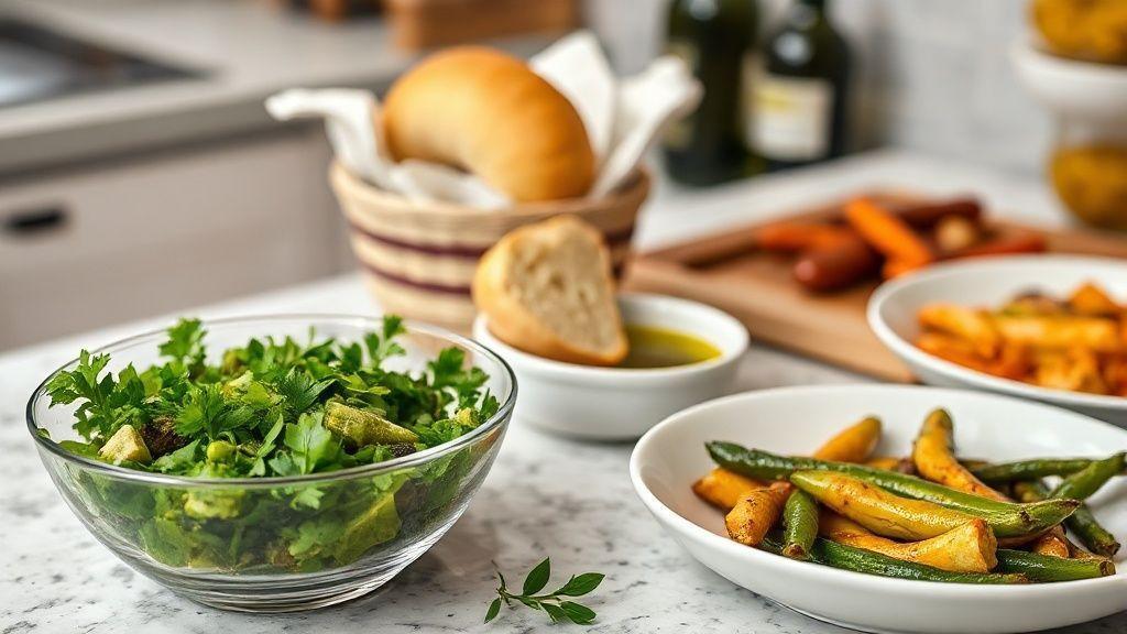 Flavor and Versatility