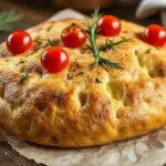 Focaccia