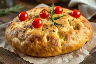 Focaccia