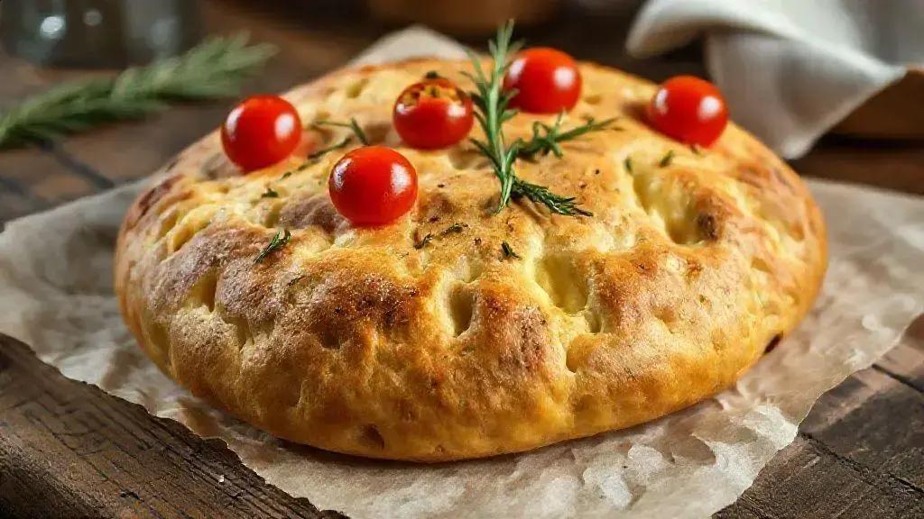 Focaccia