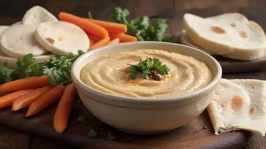 Hummus