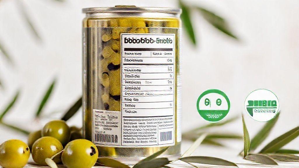 Nutritional Value & Certifications