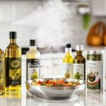 Olive Oil Spray: buying guide and recommendations