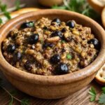 Olive tapenade