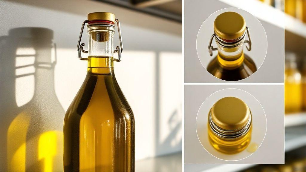 Packaging and Preservation