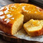 semolina cake