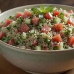 Tabbouleh