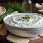 Tzatziki