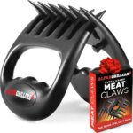 Alpha Grillers Meat Shredder Claws: The Best Tool for Effortless Shredding