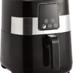 Amazon Basics Air Fryer 2023: The Best Value for Easy and Healthy Cooking