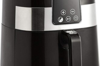 Amazon Basics Air Fryer 2023: The Best Value for Easy and Healthy Cooking